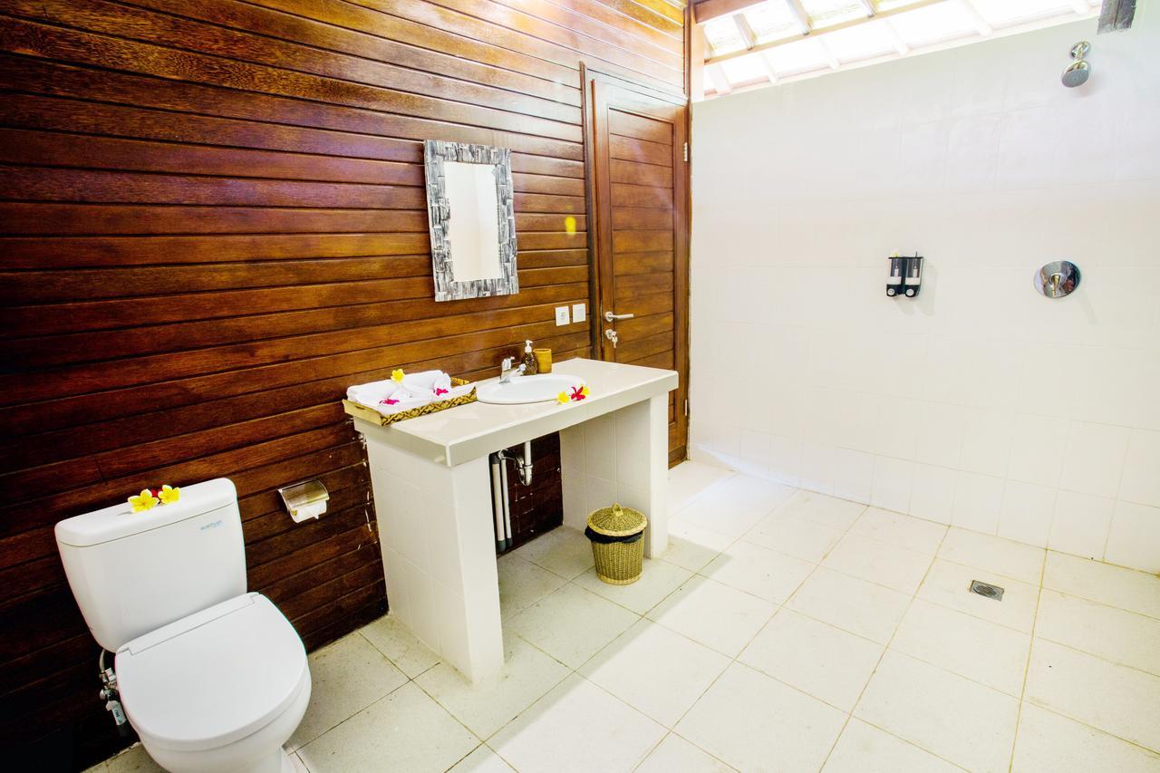 Bukit Ancak Lembongan Villa Nusa Lembongan  Exterior photo